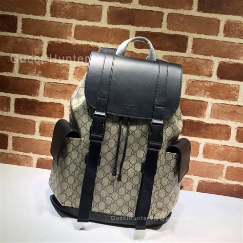 classic gucci backpack replica|knock off gucci crossbody bags.